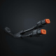 Strands Pro DT-splitter, 4-pin till 2x 4-pin pluggar Strands Pro DT-splitter, 4-pin till 2x 4-pin pluggar