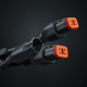 Strands Pro DT-splitter, 4-pin till 2x 4-pin pluggar Strands Pro DT-splitter, 4-pin till 2x 4-pin pluggar