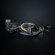 Strands Pro Wire Harness, XBB komplett installationskit Strands Pro Wire Harness, XBB komplett installationskit