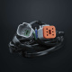 Strands Pro DT-6 till DT-4 kabel, 1600 mm, 150W max Strands Pro DT-6 till DT-4 kabel, 1600 mm, 150W max