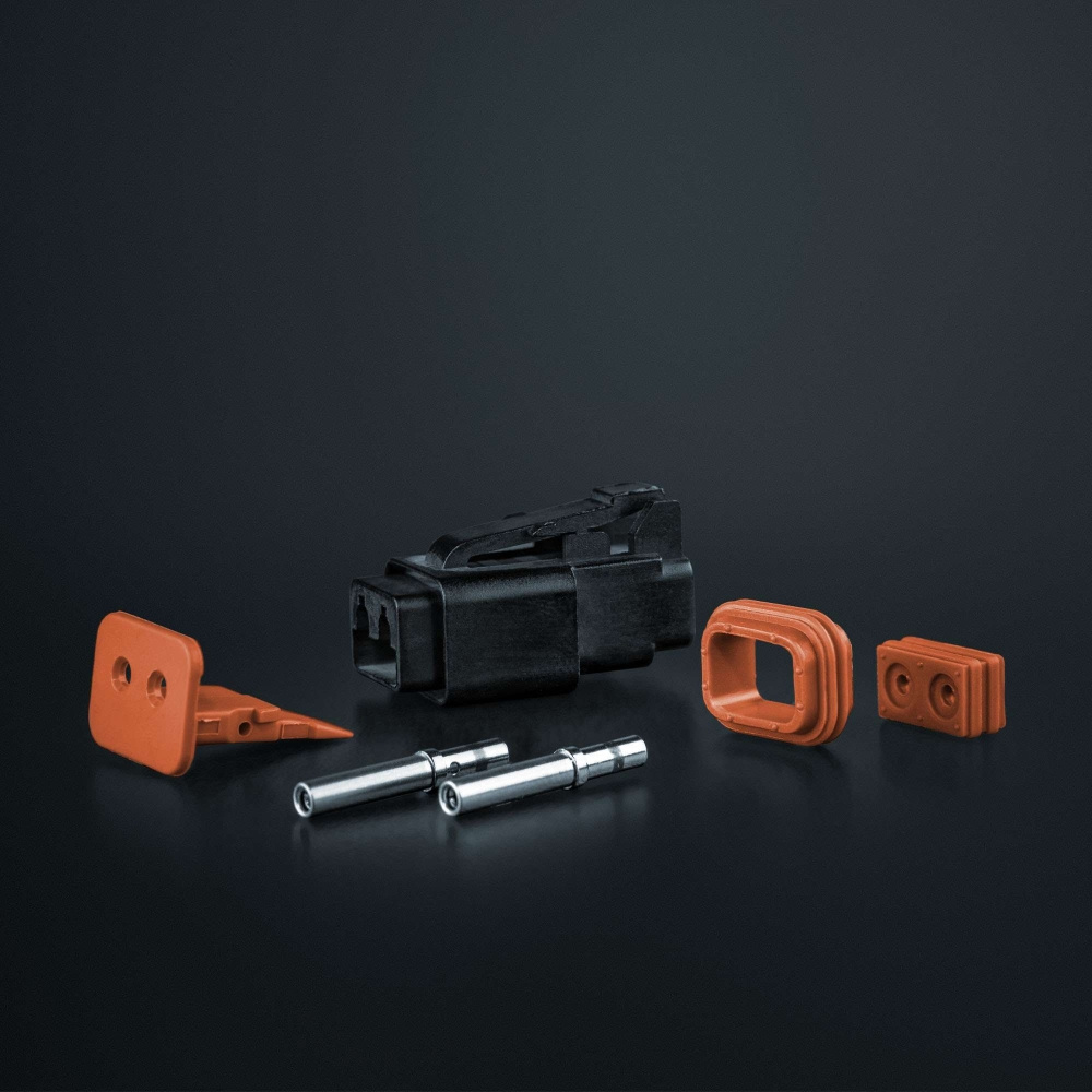 Strands Pro DT-2plugg, 5-pack, 13A