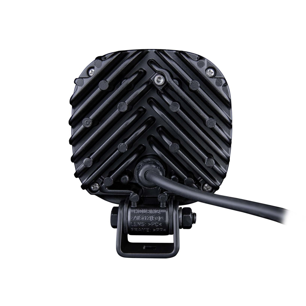 Strands President Back/Arbetsljus 18W