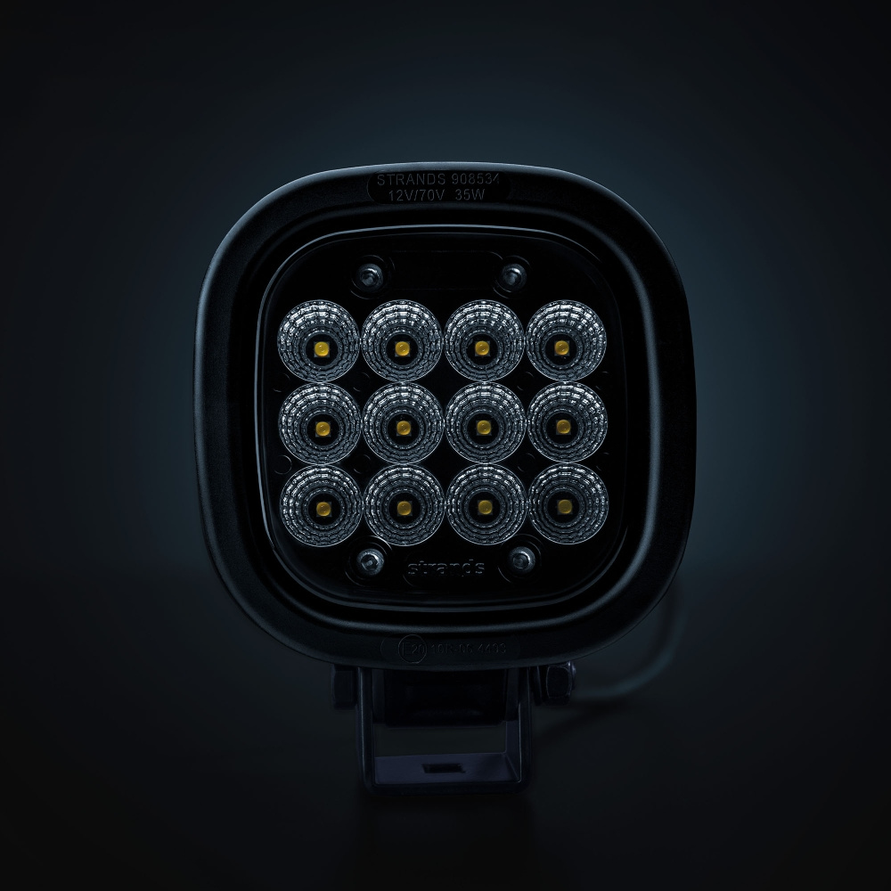 Strands President Arbetsljus 2.0 24W