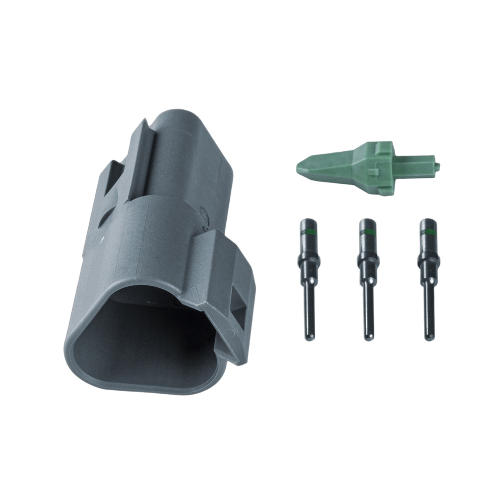 STRANDS DT-3 hanadapter