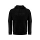 Strands Hoodie, stl. S-4XL Strands Hoodie, stl. S-4XL