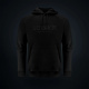 Strands Hoodie, stl. S-4XL Strands Hoodie, stl. S-4XL