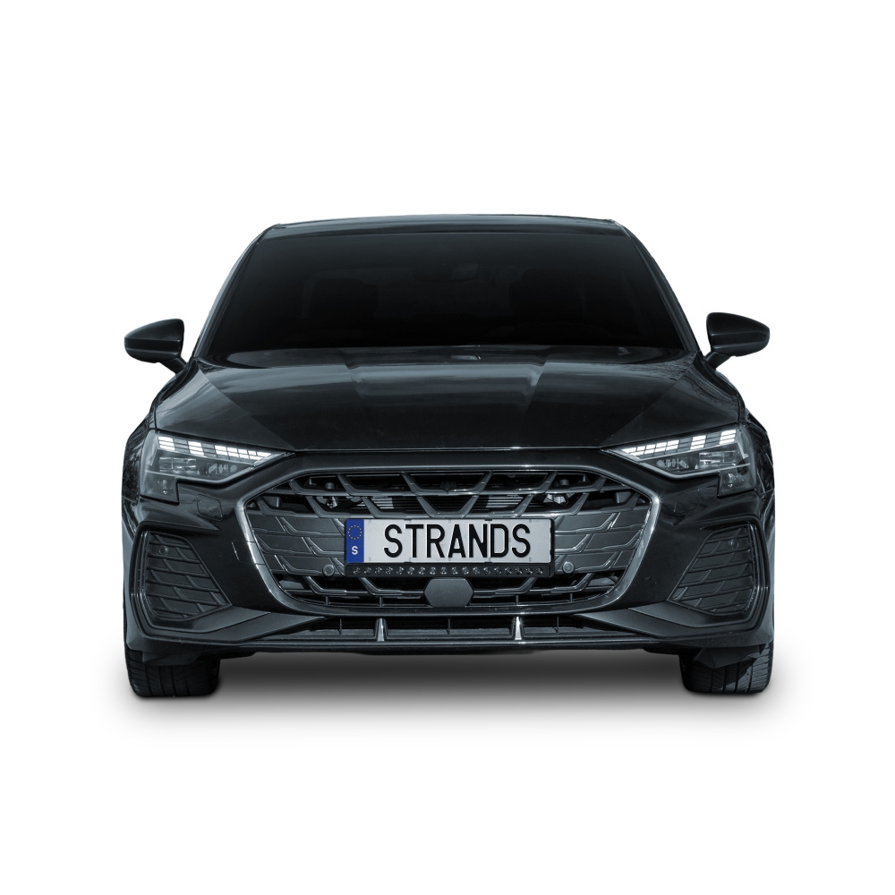 Strands NUUK E-Line LED-bar, 20