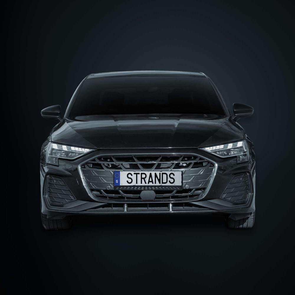 Strands NUUK E-Line LED-bar, 20