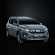 Strands E-Line Black LED Bar 20 Strands E-Line Black LED Bar 20