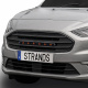 Strands LED-Rampspaket Dark Knight NUUK 20 Strands LED-Rampspaket Dark Knight NUUK 20