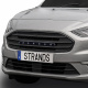 Strands LED-Rampspaket Dark Knight NUUK 20 Strands LED-Rampspaket Dark Knight NUUK 20