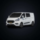 Strands LED-Rampspaket Siberia NG SR 20 Strands LED-Rampspaket Siberia NG SR 20