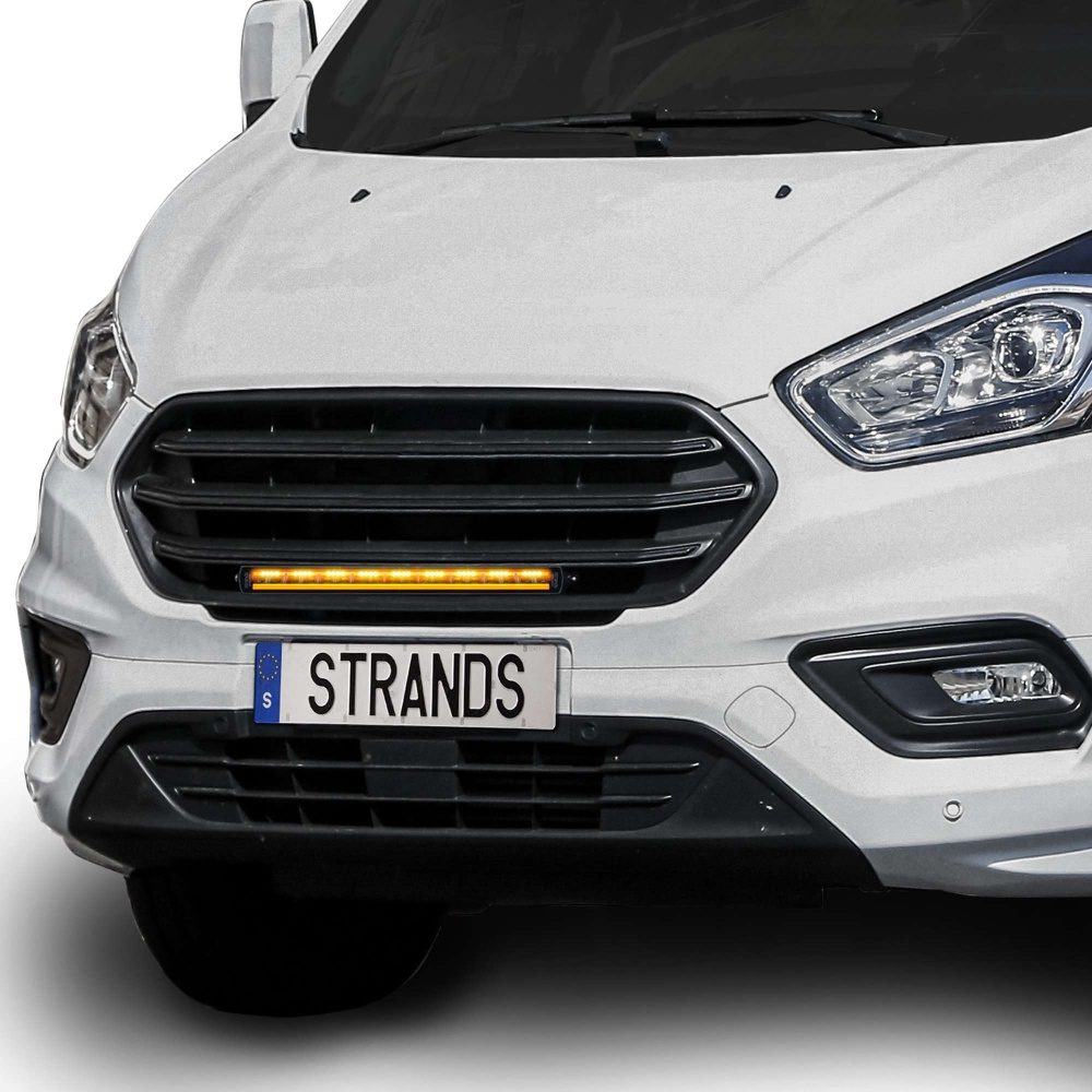 Strands LED-Rampspaket Siberia NG SR 20