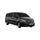 Strands LEDrampspaket NUUK 2X 10”, Mercedes Vito 2015-2021 Strands LEDrampspaket NUUK 2X 10”, Mercedes Vito 2015-2021