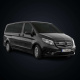 Strands LEDrampspaket NUUK 2X 10”, Mercedes Vito 2015-2021 Strands LEDrampspaket NUUK 2X 10”, Mercedes Vito 2015-2021