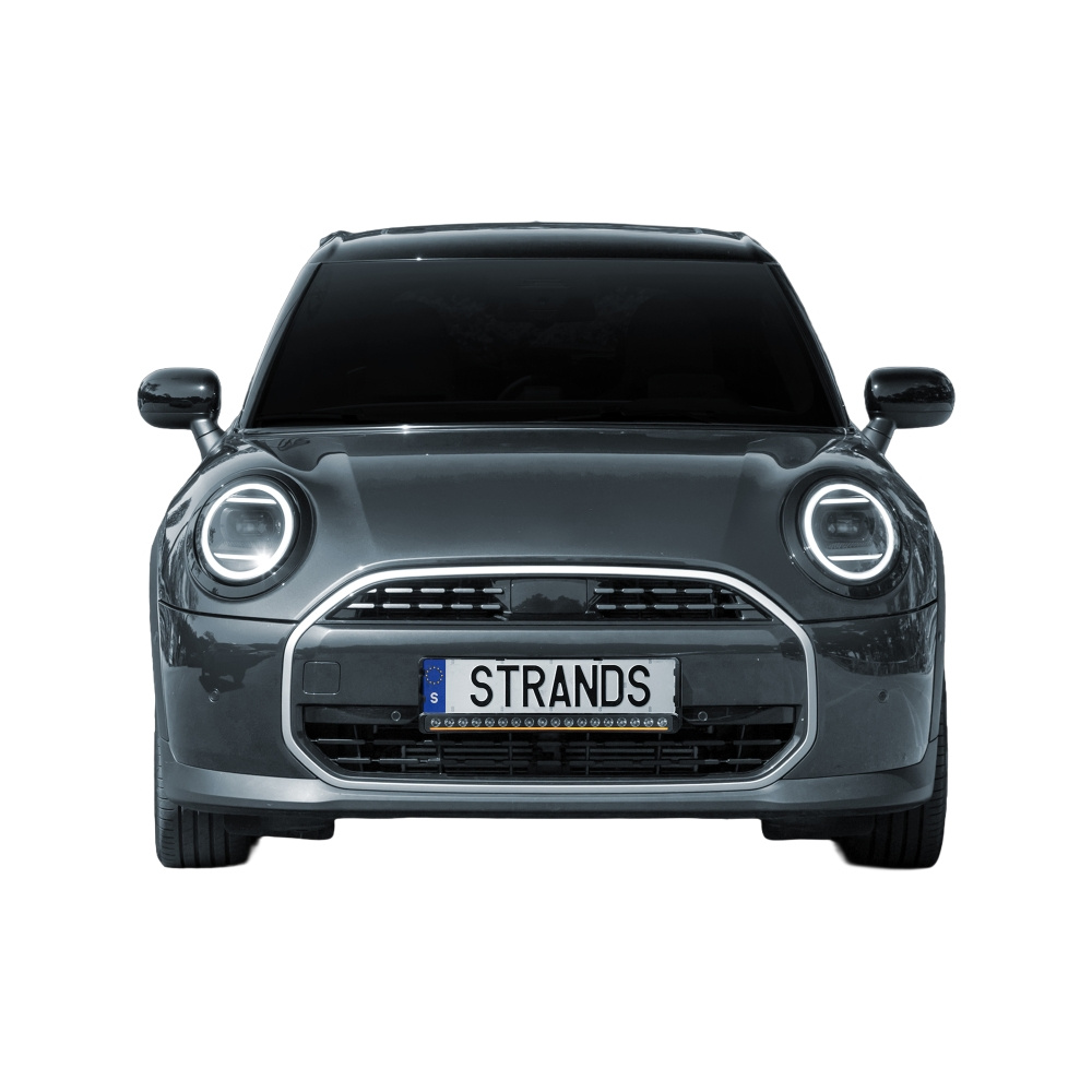 Strands NUUK D-Line LED Bar 20