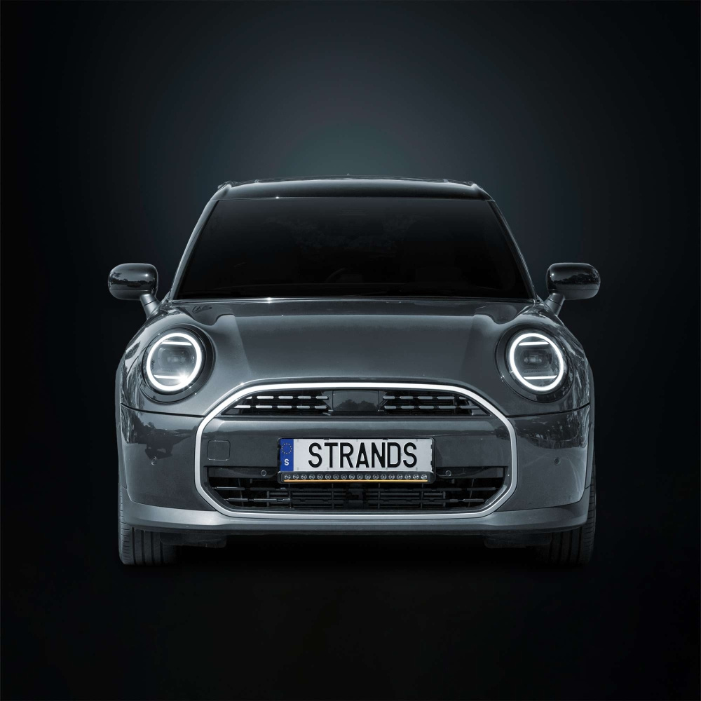 Strands NUUK D-Line LED Bar 20