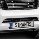 Strands LED-Rampspaket Dark Knight NUUK 20 Strands LED-Rampspaket Dark Knight NUUK 20
