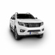 Strands LED-Rampspaket Dark Knight NUUK 20 Strands LED-Rampspaket Dark Knight NUUK 20