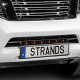 Strands LED-Rampspaket Dark Knight NUUK 20 Strands LED-Rampspaket Dark Knight NUUK 20