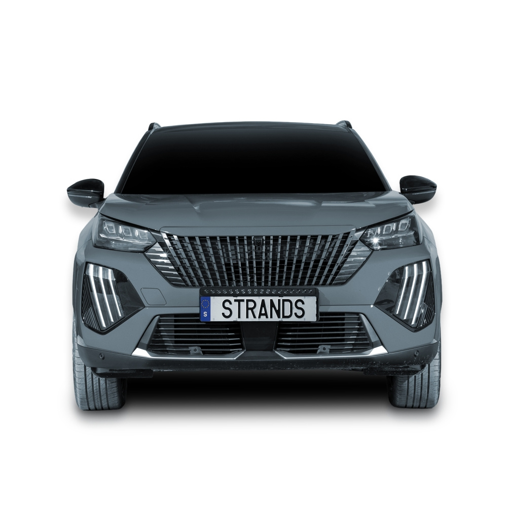Strands NUUK E-Line LED-bar 20