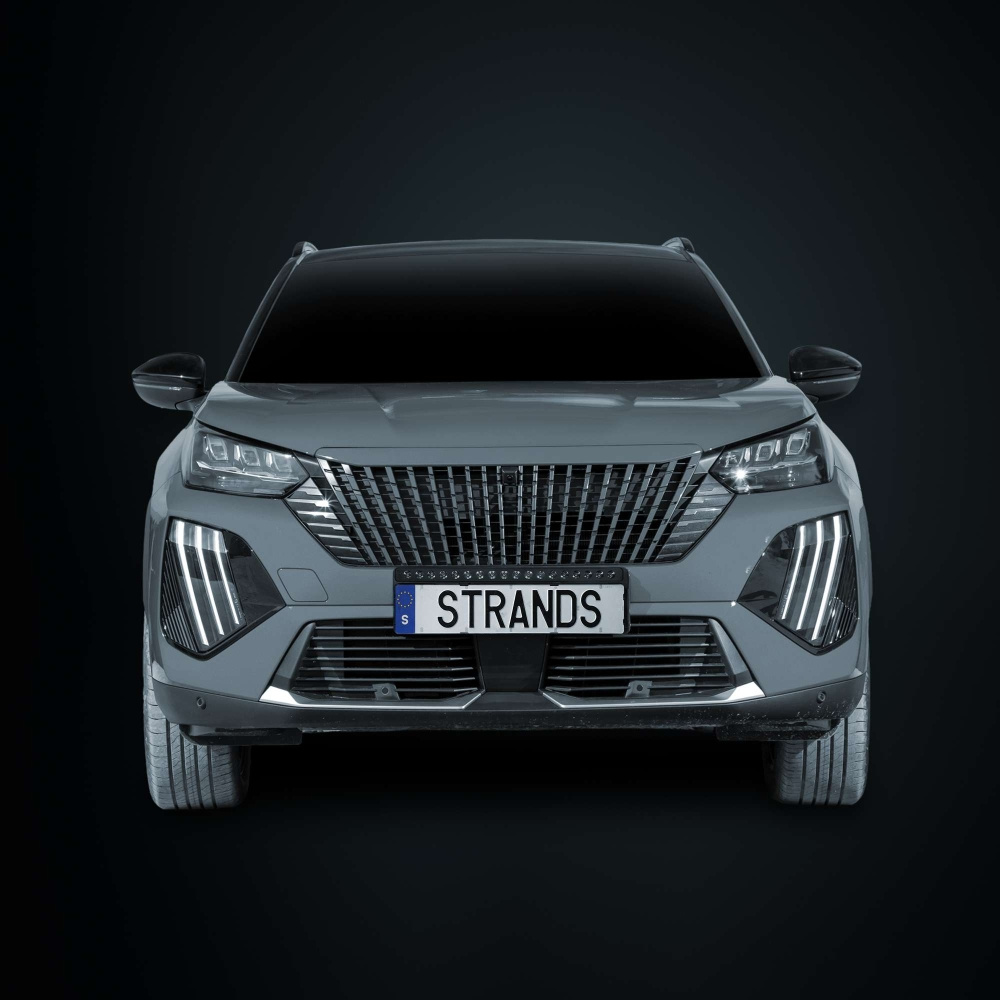 Strands NUUK E-Line LED-bar 20