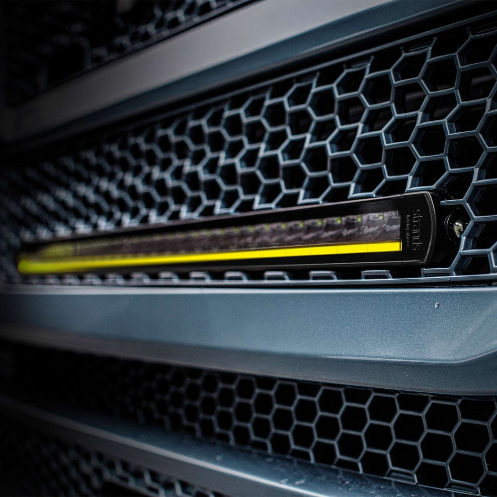 Strands LEDrampspaket Siberia XP SR 32