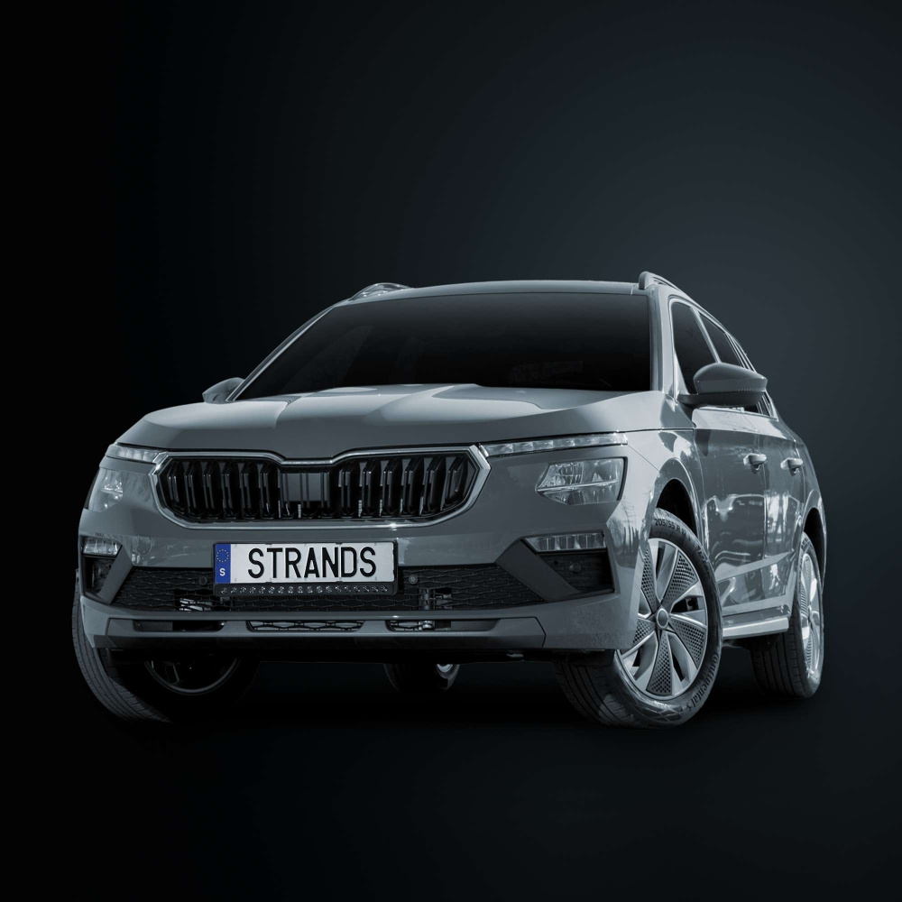 Strands Nuuk E-Line LED-bar 20