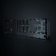 Strands NUUK D-Line LED Bar 20 Strands NUUK D-Line LED Bar 20