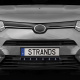 Strands LED-Rampspaket Dark Knight NUUK 20 Strands LED-Rampspaket Dark Knight NUUK 20