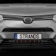 Strands LED-Rampspaket Dark Knight NUUK 20 Strands LED-Rampspaket Dark Knight NUUK 20