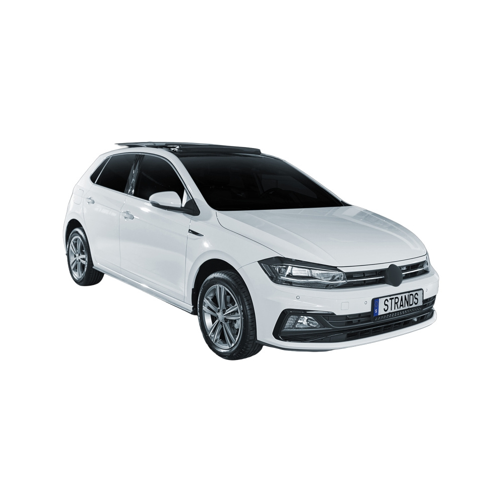 Strands E-Line LED-ljusramp 20