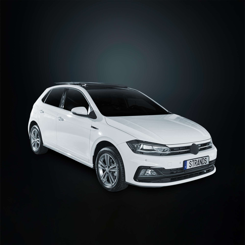 Strands E-Line LED-ljusramp 20