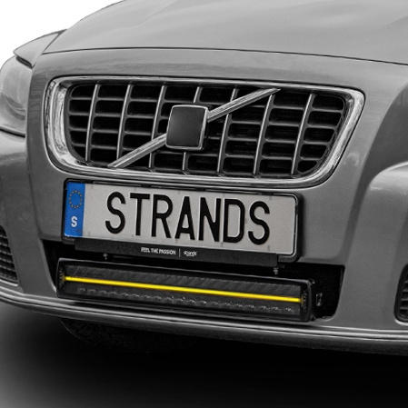 Strands LEDrampspaket Siberia XP DR 22