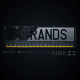 Strands NUUK D-Line LED Bar 20 Strands NUUK D-Line LED Bar 20