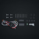 Strands Nuuk E-Line LED Bar 20 Strands Nuuk E-Line LED Bar 20
