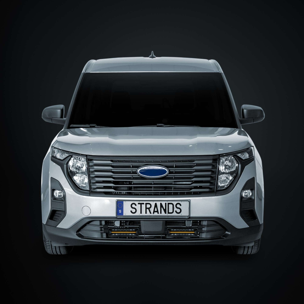 Strands SIBERIA XPA DR, 8