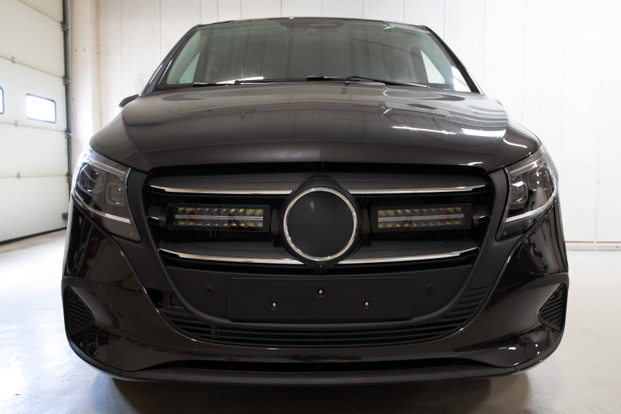 Strands Siberia XP DR 12