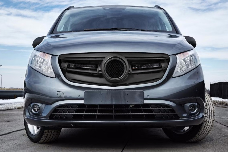 Strands Siberia XP DR 12