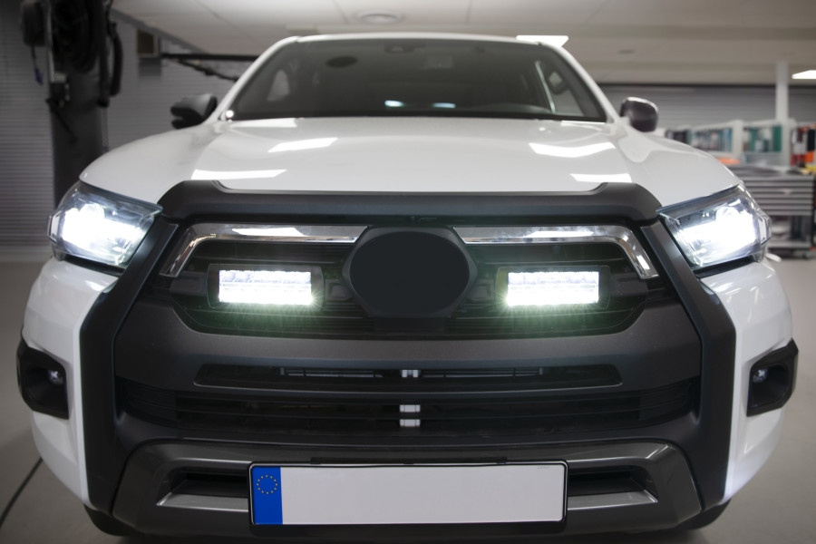 Strands Siberia XP DR 8