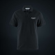 Strands Polo T-shirt med knappar, stl. S-4XL Strands Polo T-shirt med knappar, stl. S-4XL