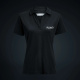 Strands Polo T-shirt Dam, stl. XS-XXL Strands Polo T-shirt Dam, stl. XS-XXL