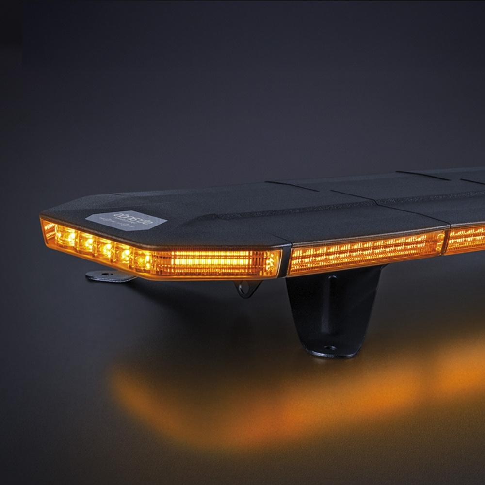 Strands Bakmonterad Monitum, Opel Combo 2019-