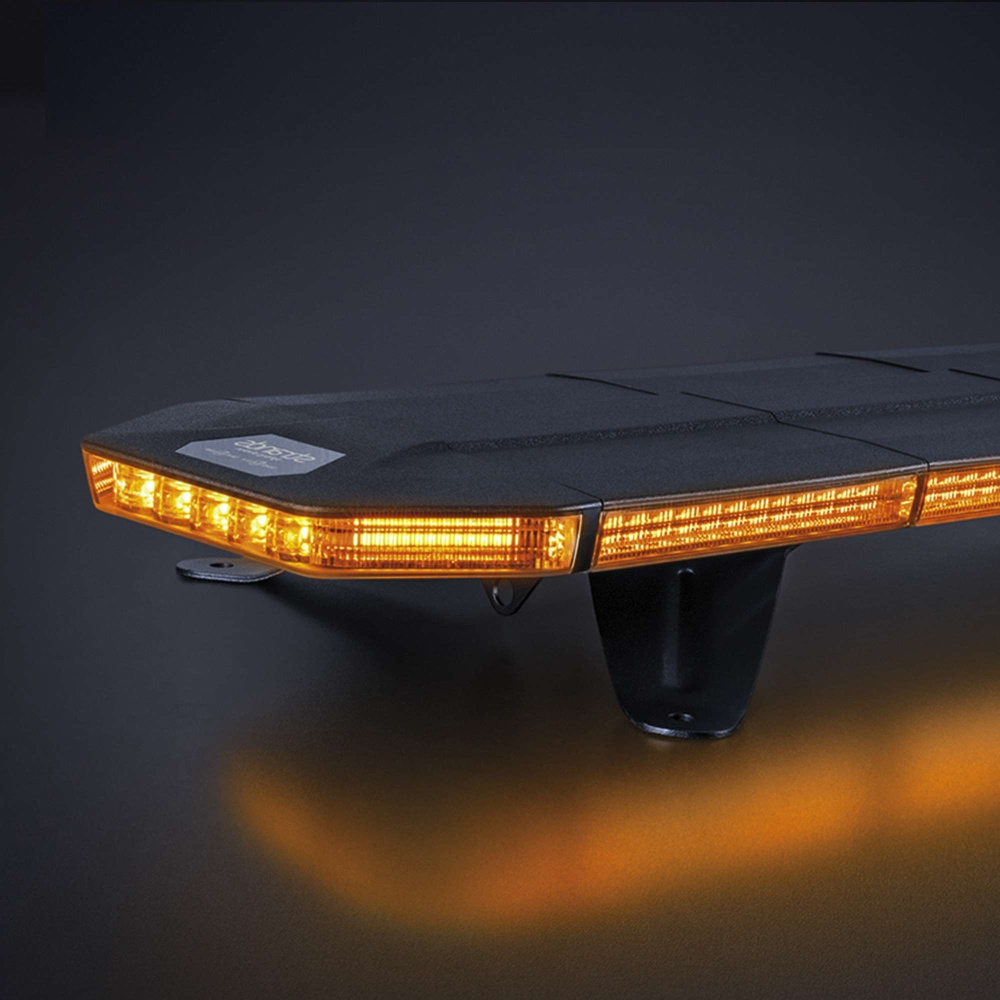 Strands Front-mounted Monitum, VW Transporter T7