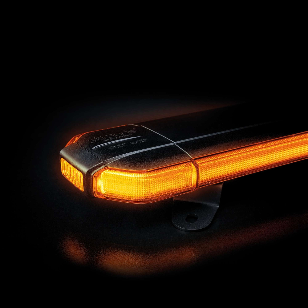 Strands Front-mounted Cruise Light, Volkswagen Transporter T7
