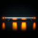 Strands Cruise Light C-Rack, Opel Combo 2019- Strands Cruise Light C-Rack, Opel Combo 2019-