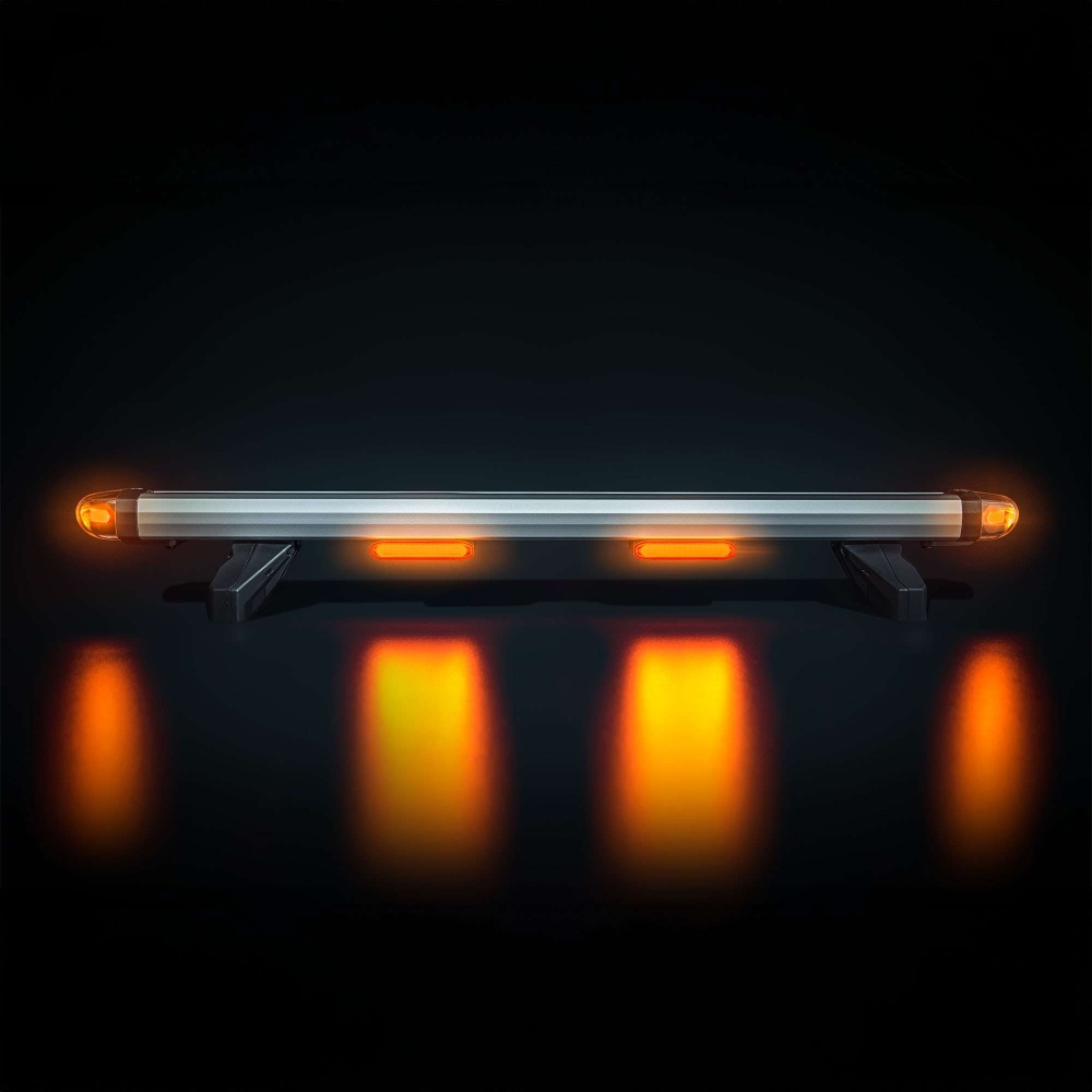 Strands Cruise Light C-Rack, för KIA PV5
