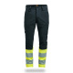 Strands Service Trousers Herr, stl. C44-D124 Strands Service Trousers Herr, stl. C44-D124