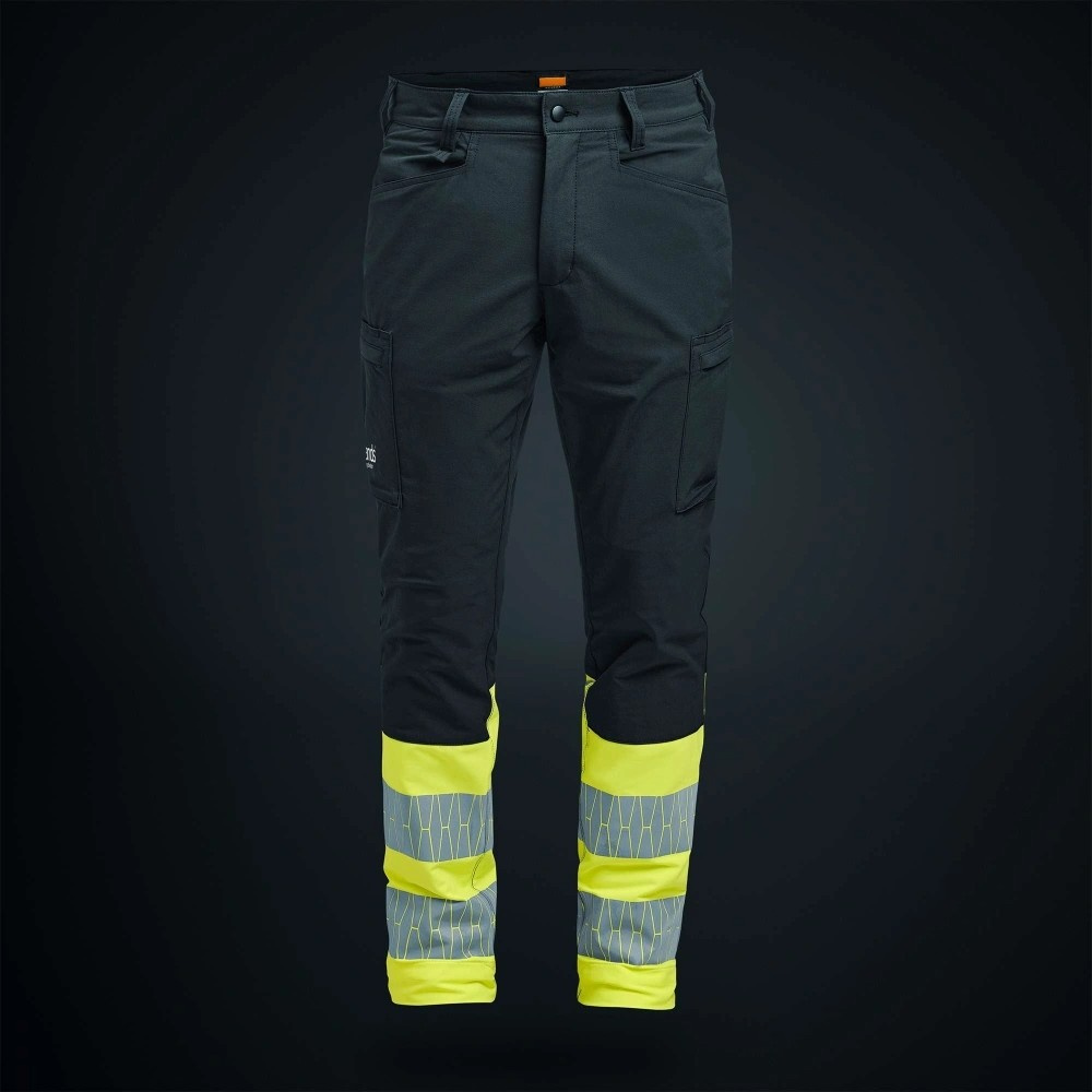 Strands Service Trousers Herr, stl. C44-D124