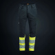 Strands Service Trousers Herr, stl. C44-D124 Strands Service Trousers Herr, stl. C44-D124